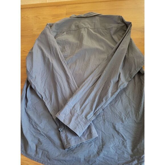 Wrangler Mens Button-down - Picture 5 of 8